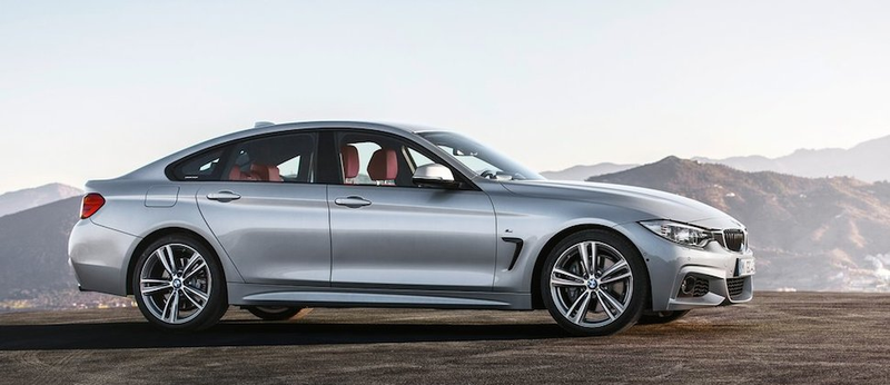 Illustration for article titled Ten Cars With Hilariously Mismatched Names